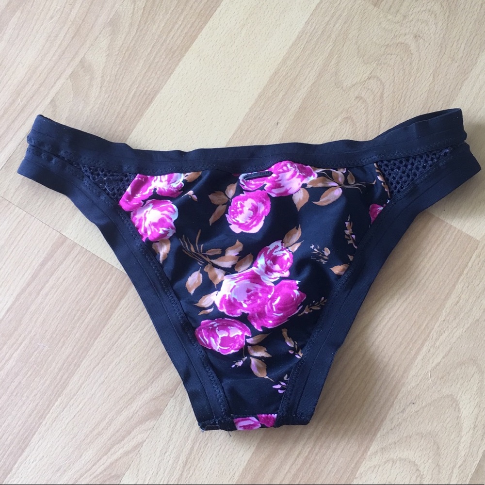 Volcom Bikini Bottoms - image 1